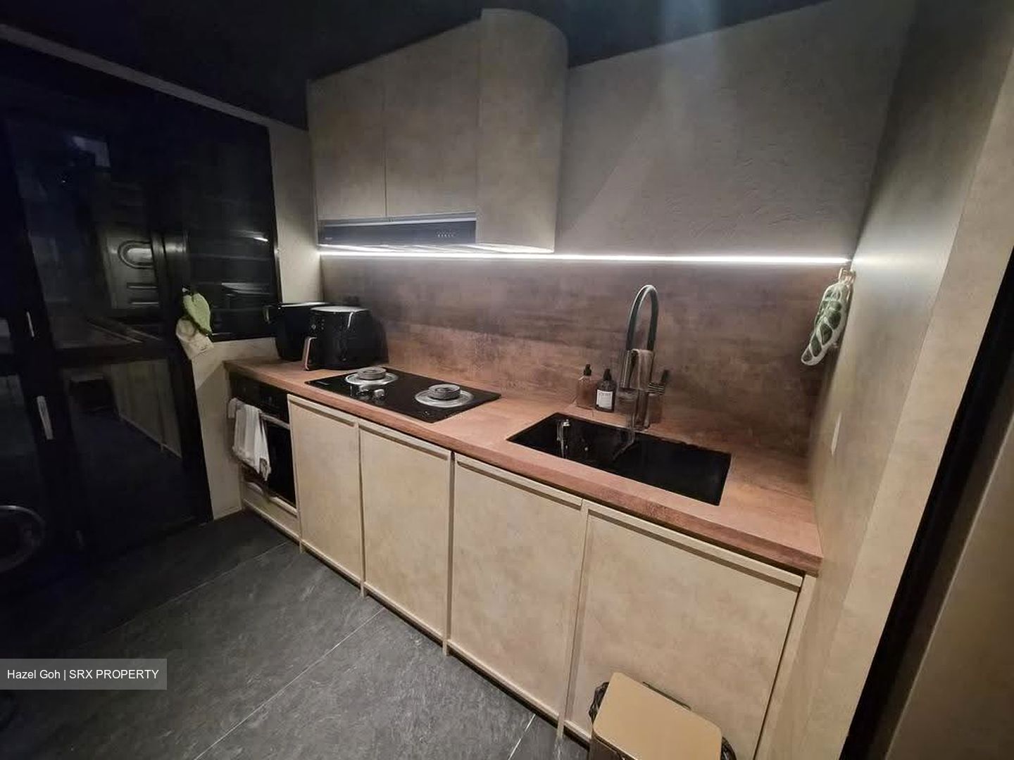 Blk 419C Waterfront II @ Northshore (Punggol), HDB 4 Rooms #636449451